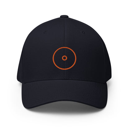 Sun Structured Twill Cap