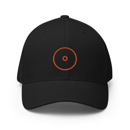 Sun Structured Twill Cap