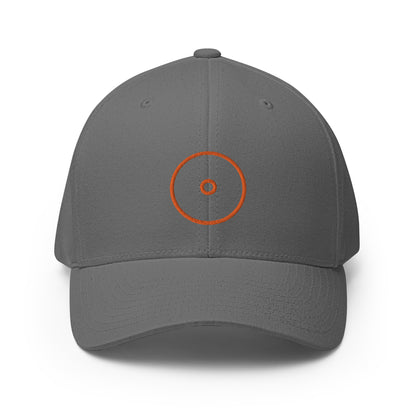 Sun Structured Twill Cap