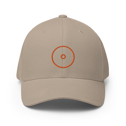 Sun Structured Twill Cap