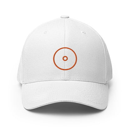 Sun Structured Twill Cap