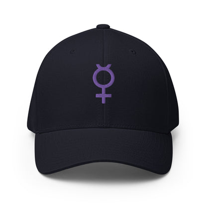 Mercury Structured Twill Cap