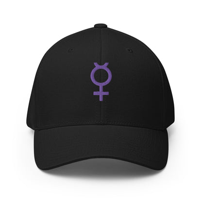 Mercury Structured Twill Cap