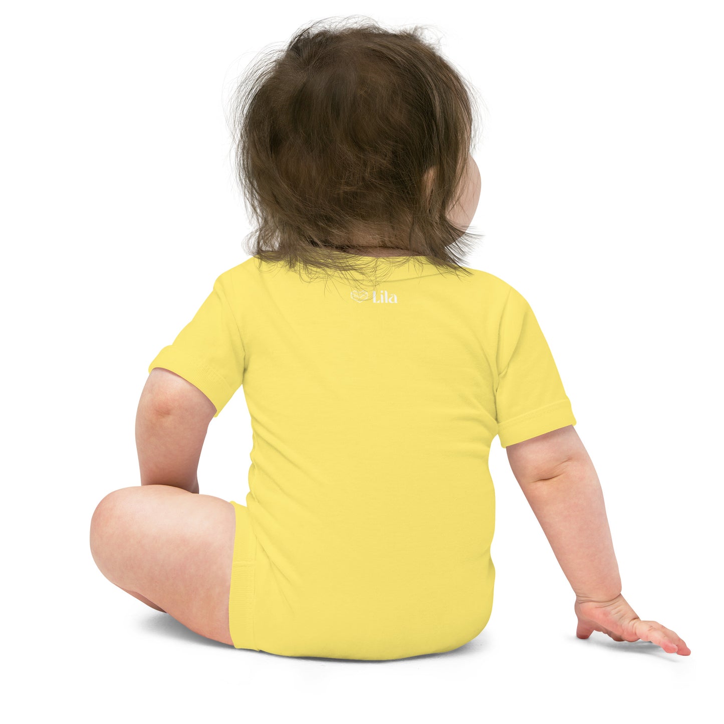 Love wins baby onesie