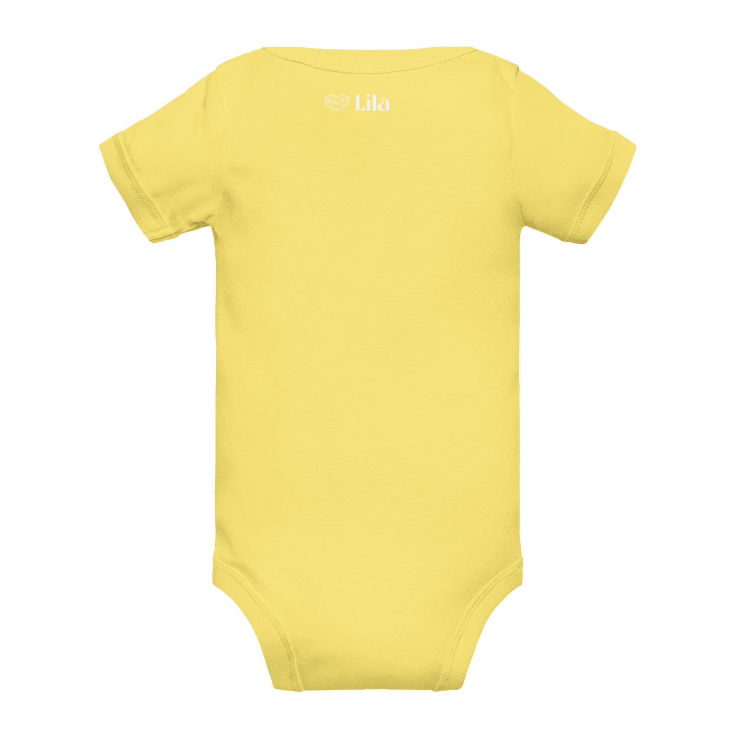 Dreamer Pisces Baby onesie