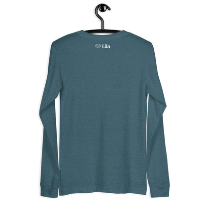 Sexy Scorpio Stars Unisex Long Sleeve Tee