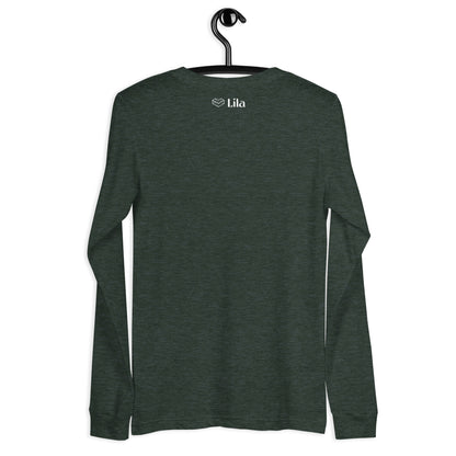 Sexy Scorpio Stars Unisex Long Sleeve Tee