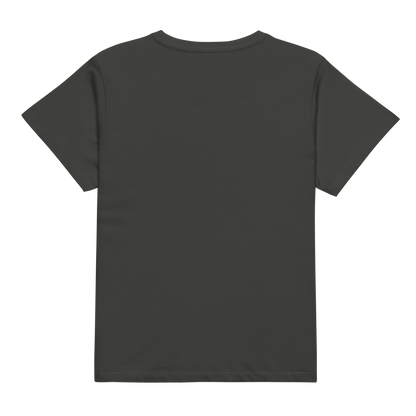 Jupiterian high-waisted t-shirt