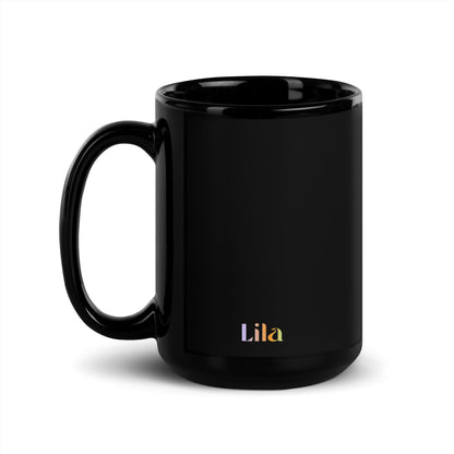 Jupiterian Mug