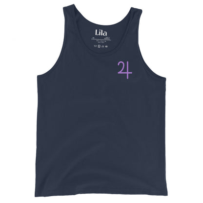 Big Jupiter Energy Tank