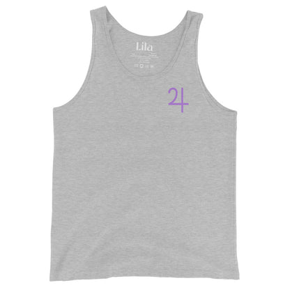 Big Jupiter Energy Tank
