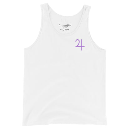 Big Jupiter Energy Tank