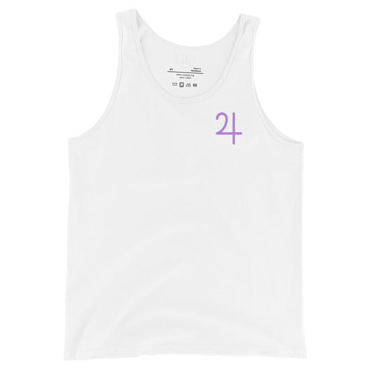 Big Jupiter Energy Tank