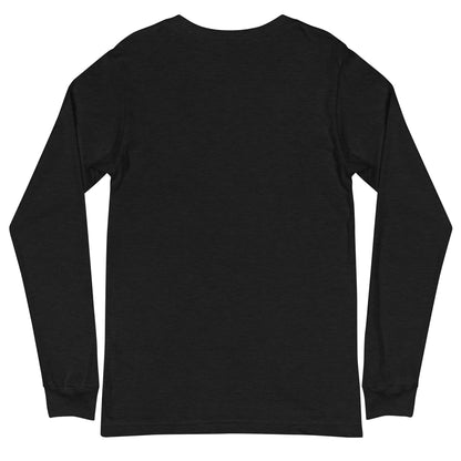 Big Sagittarius Energy Long Sleeve Tee