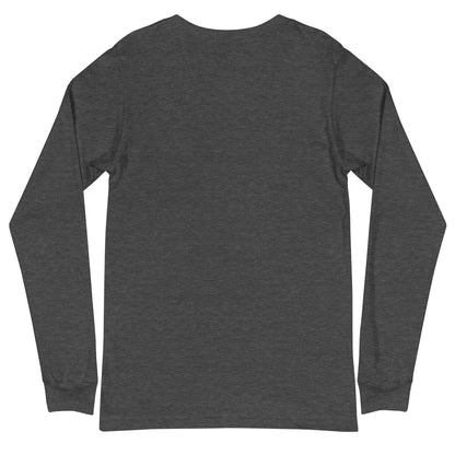 Big Sagittarius Energy Long Sleeve Tee