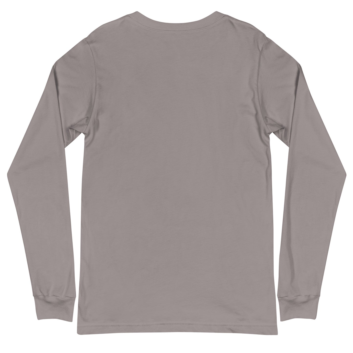 Big Sagittarius Energy Long Sleeve Tee