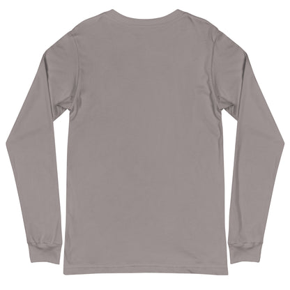 Big Sagittarius Energy Long Sleeve Tee
