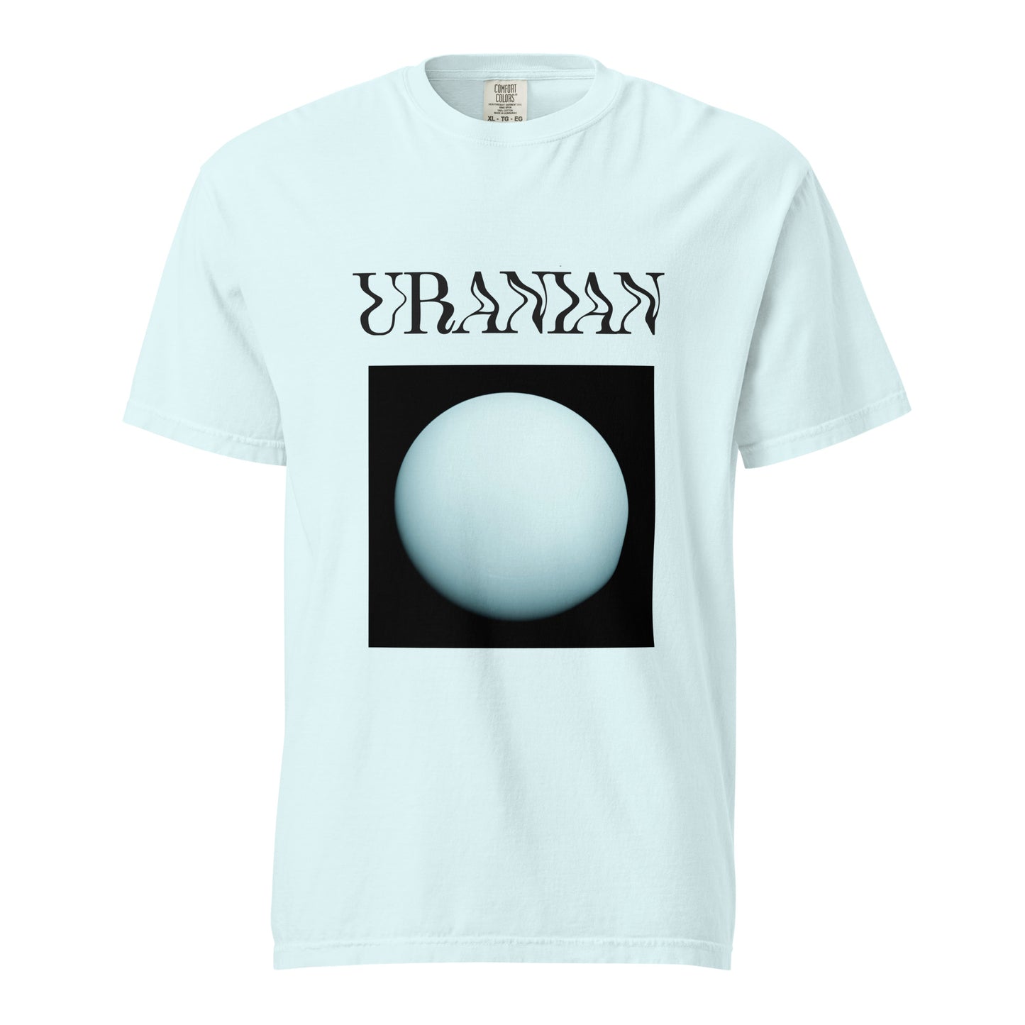 Uranian Unisex T Shirt