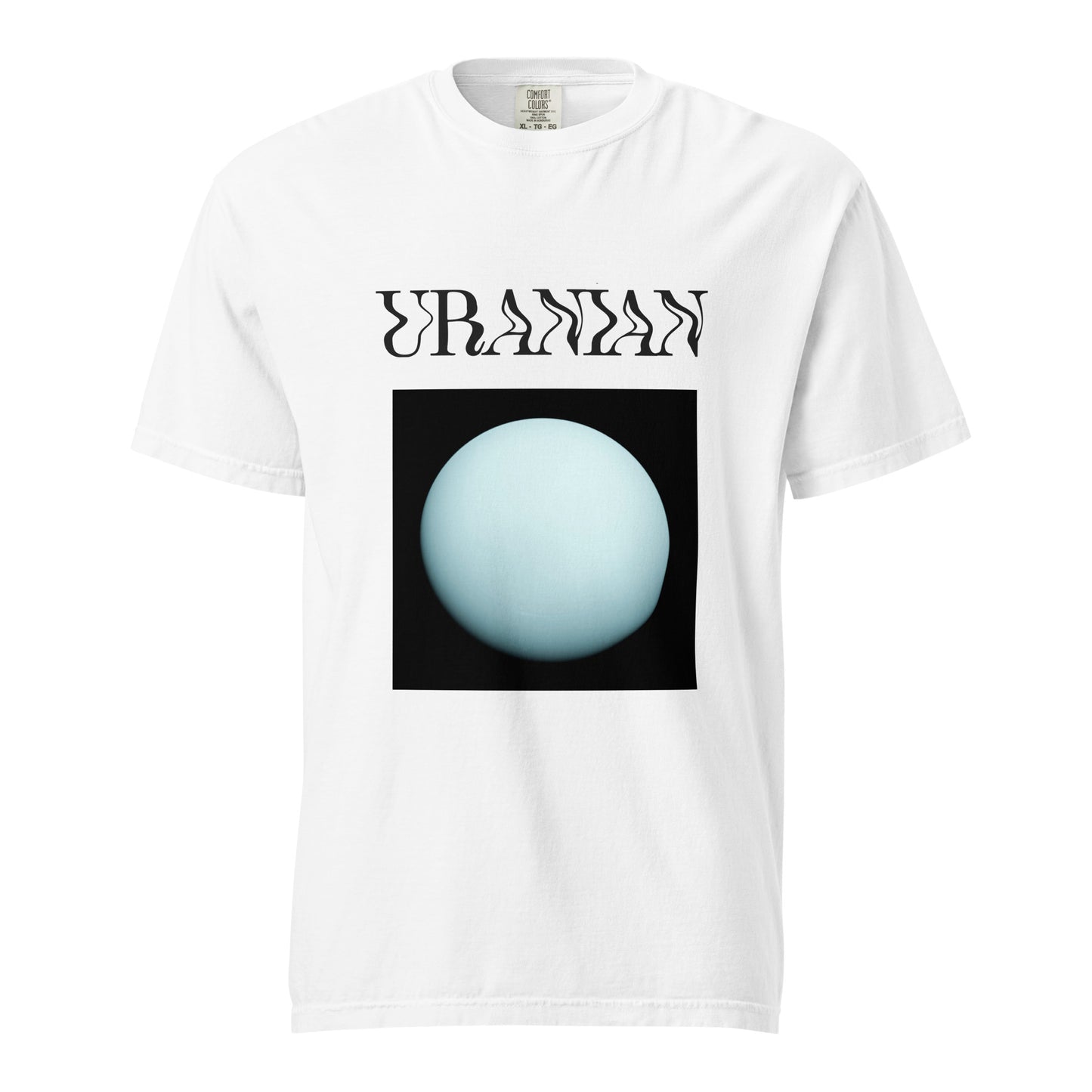 Uranian Unisex T Shirt