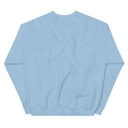 Pisces Unisex Sweatshirt