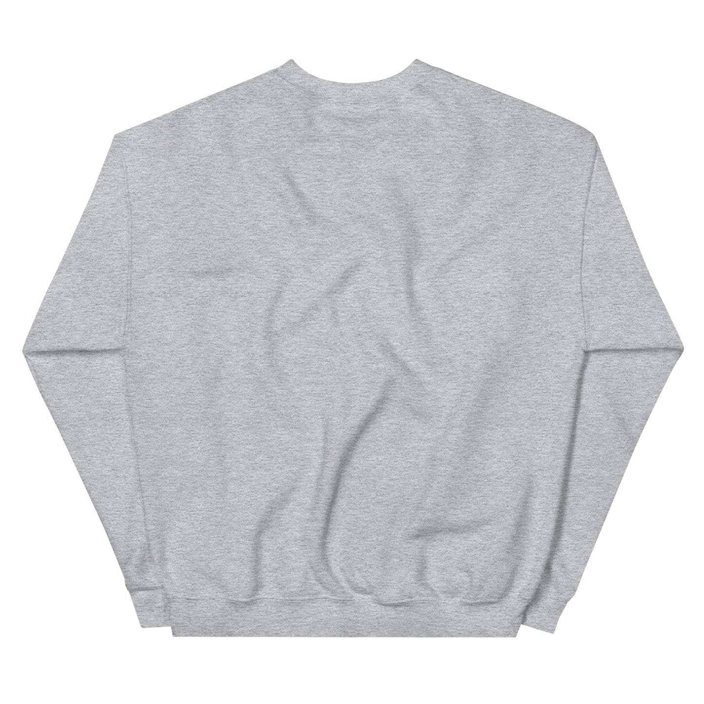 Aquarius Adult Unisex Sweatshirt