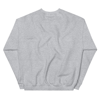 Aquarius Adult Unisex Sweatshirt