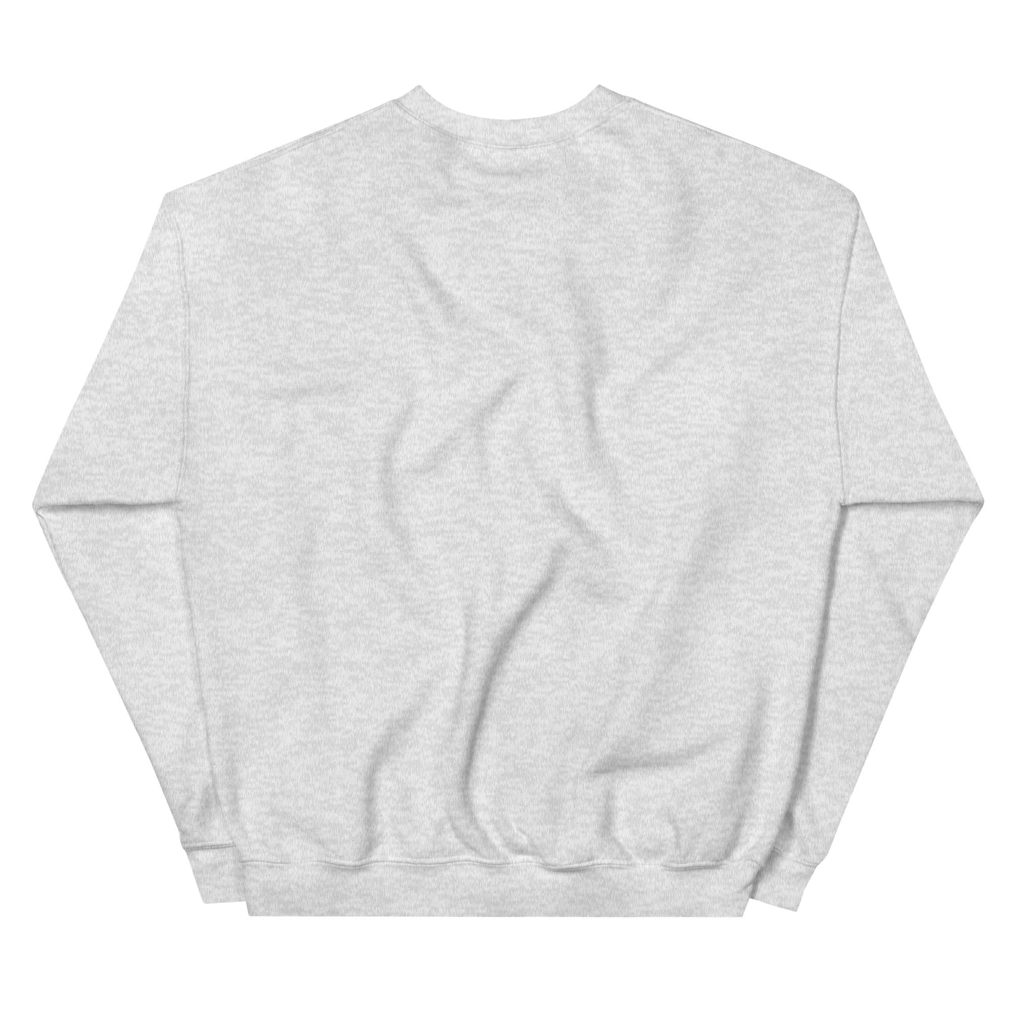 Aquarius Adult Unisex Sweatshirt