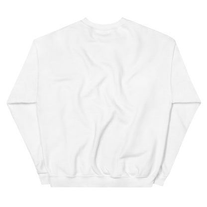Aquarius Adult Unisex Sweatshirt