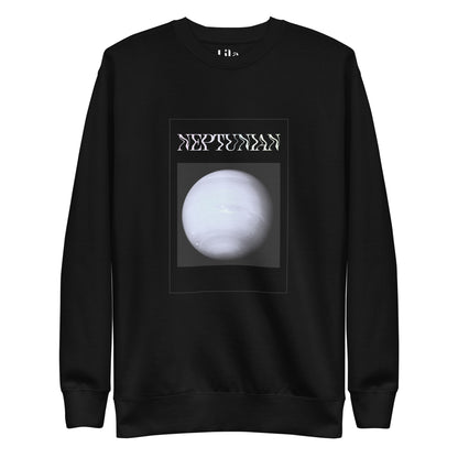 Neptunian Unisex Premium Sweatshirt