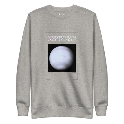 Neptunian Unisex Premium Sweatshirt