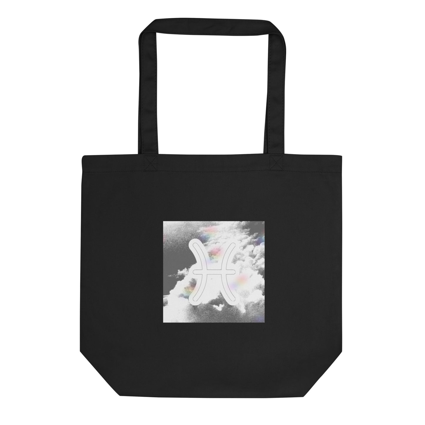 Pisces Eco Tote Bag