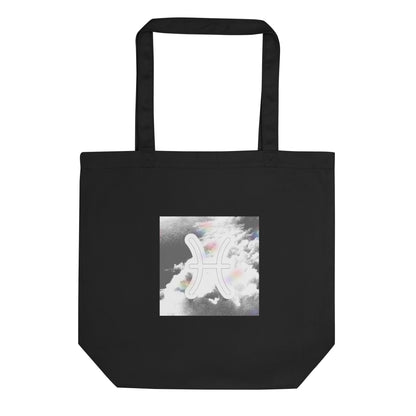 Pisces Eco Tote Bag