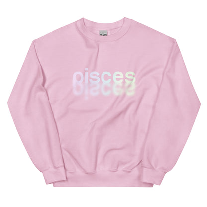 Pisces Unisex Sweatshirt